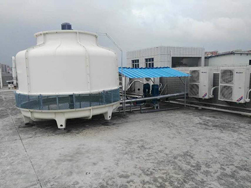 冷卻塔電機(jī)價(jià)格因素分析,如何選擇高質(zhì)量電機(jī)