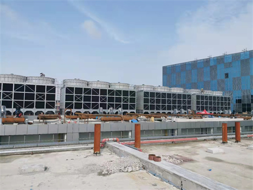 玻璃鋼冷卻塔是怎樣安全放水的