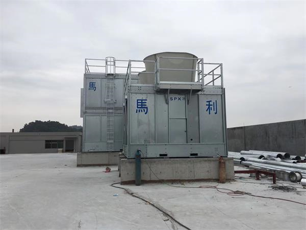 冷卻塔配件選擇注意要求,冷卻塔布水器配件