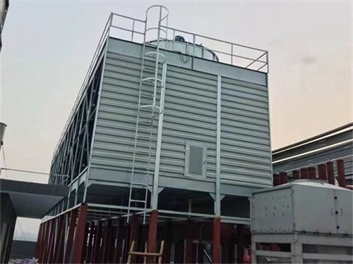 閉式冷卻塔水泵如何保養(yǎng)(冷卻塔填料凝固怎么拆除)