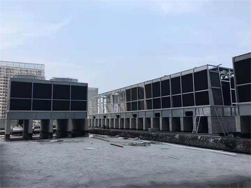 冷卻塔風機節(jié)能改造內容及效益,冷卻塔風機是往哪個