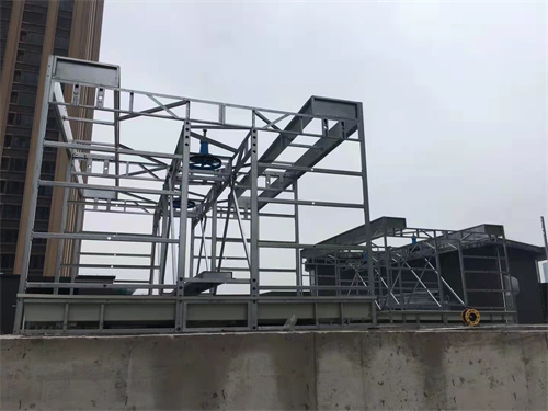江西冷卻塔分類及節(jié)能改造原理,江西電廠冷卻塔