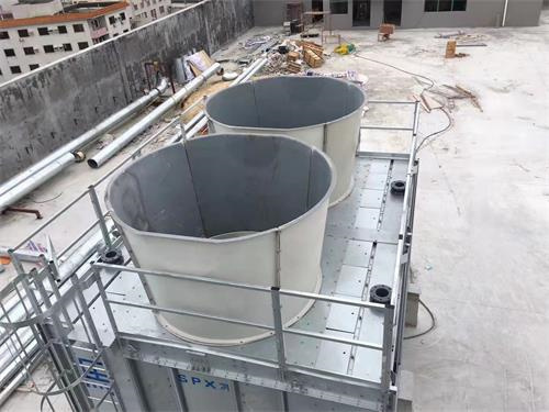 冷卻塔風機節(jié)能控制技術,冷卻塔風機