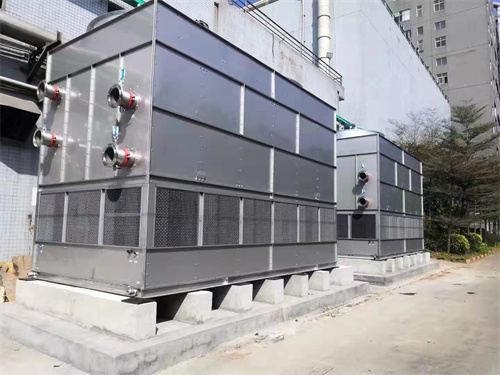 冷卻塔電機質(zhì)量好壞怎么區(qū)別？