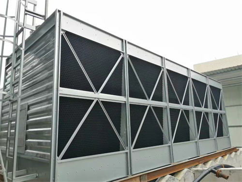 冷卻塔專用電機(jī)故障維修介紹