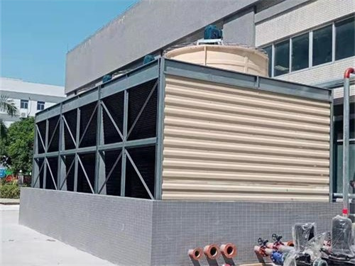 冷卻塔安全操作流程，你知道嗎,專業(yè)從事冷卻設(shè)備生產(chǎn)廠家(冷卻塔安全施工方案)