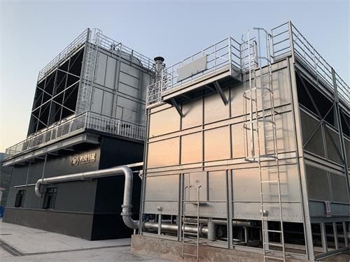 電廠涼水塔的功能特點及選型？,電廠為什么要建涼水塔