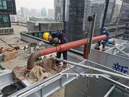 怎樣正確的選擇圓塔填料才能使用的更久,怎樣在圓上