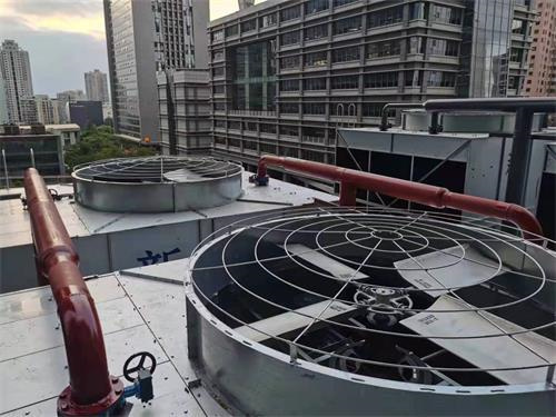 玻璃鋼方形冷卻塔,福建玻璃鋼方形冷卻塔