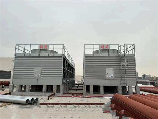 冷卻塔在電廠中的應用有哪些地方,電廠冷卻塔是干什