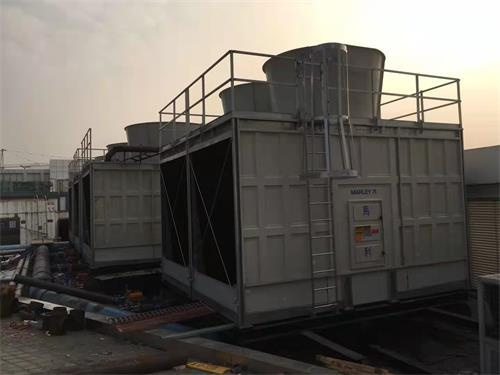 為什么冷卻塔如此受歡迎,為什么有的火電廠沒有冷卻