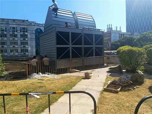 冷卻塔填料是什么，如何合理使用冷卻填料？