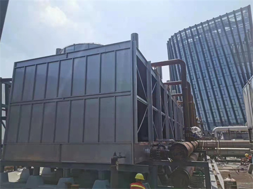 冷卻塔風機節(jié)能控制技術,冷卻塔風機型號及參數(shù)表