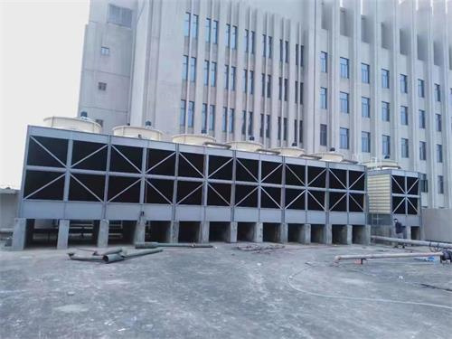 冷卻塔電機(jī)缺相故障原因,冷卻塔電機(jī)缺相解決方法