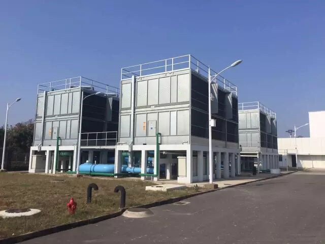 冷卻塔風機節(jié)能改造的必要性,冷卻塔風機節(jié)能改造方