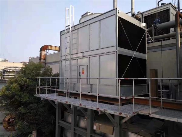 冷卻塔專(zhuān)用電機(jī)故障維修介紹