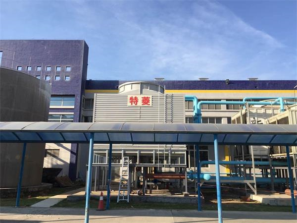 玻璃鋼冷卻塔水升溫的原因是什么(3500立方玻璃鋼冷卻塔安裝價(jià)格)