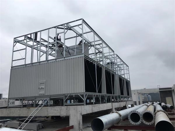 冷卻塔廠家教你，怎么衡量冷卻塔的質(zhì)量好壞(冷卻塔哪