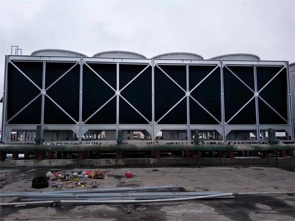冷卻塔維修的最佳黃金時間是什么時候呢？,良機冷卻塔