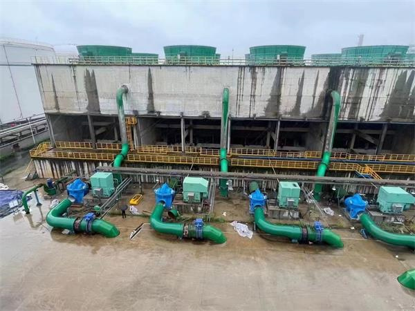 s波填料的技術(shù)要求及其特性,s波填料