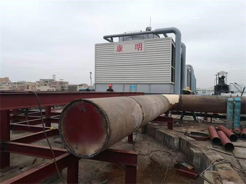 冷卻塔填料的原材料組成,冷卻塔填料一立方價格