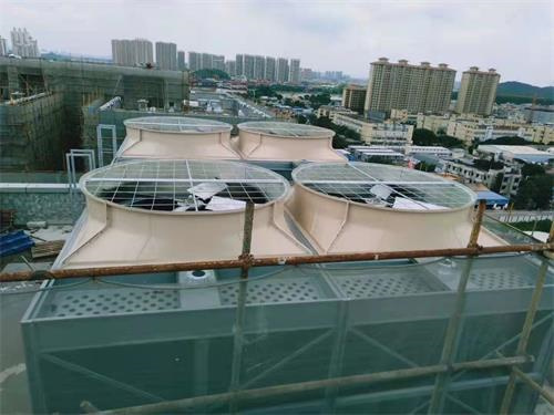 【必讀】三分鐘教會你如何快速掌握深圳冷卻塔設(shè)計選