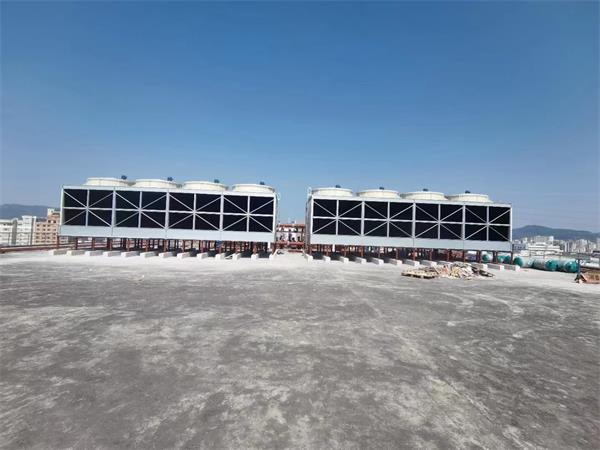 廣東冷卻塔的主要作用是干什么的(廣東冷卻塔怎么使