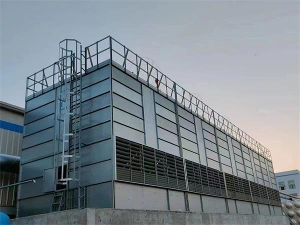 玻璃鋼冷卻塔在使用中還存在什么缺點？,玻璃鋼冷卻塔原理