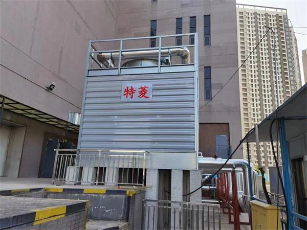 電廠涼水塔的功能特點(diǎn)及選型？,電廠為什么要建涼水塔