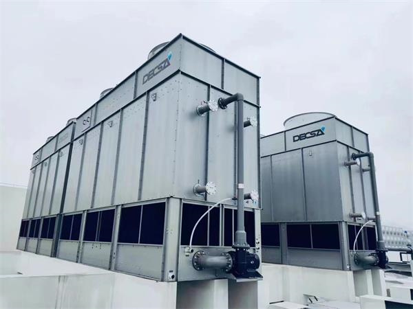 冷卻塔填料的使用規(guī)范及清洗方法,冷卻塔填料使用周