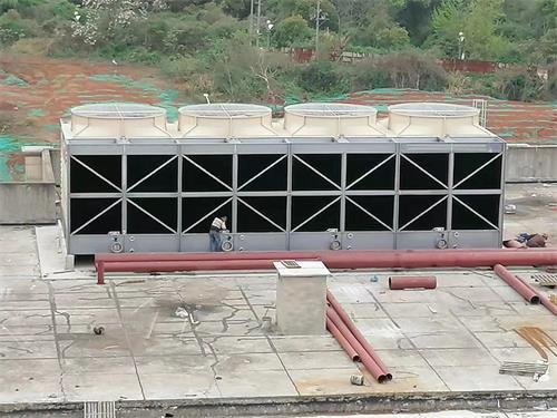 冷卻塔減速機(jī)維修廠家哪家好？